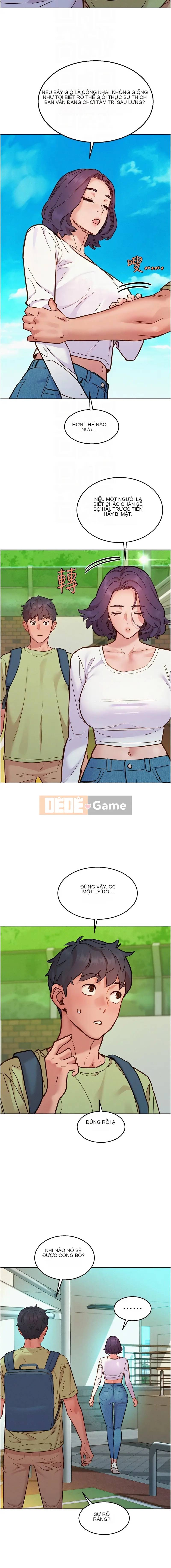 Những đêm không ngủ Chương 86-87