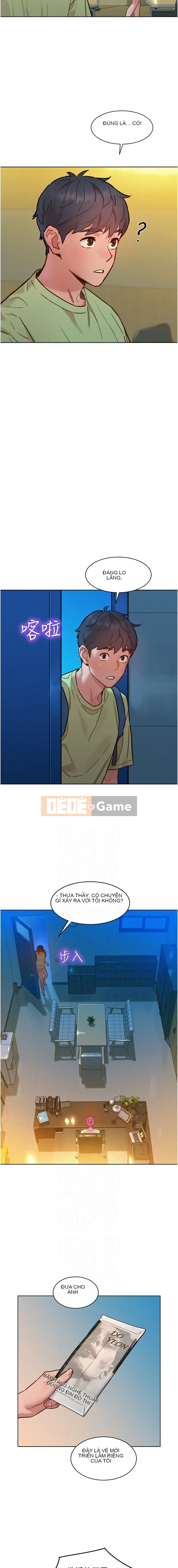 Những đêm không ngủ Chương 86-87