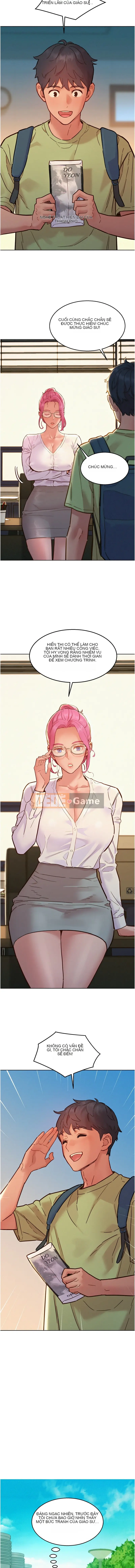 Những đêm không ngủ Chương 86-87