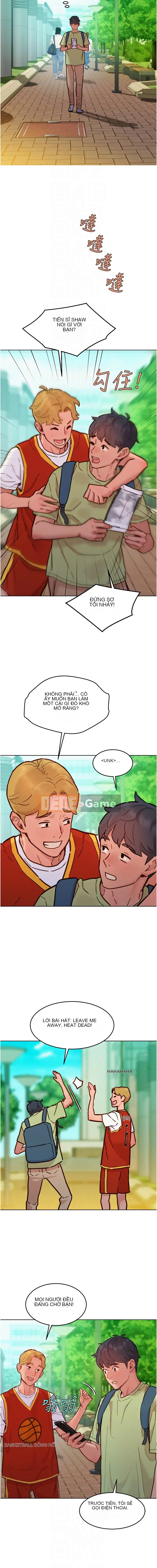 Những đêm không ngủ Chương 86-87