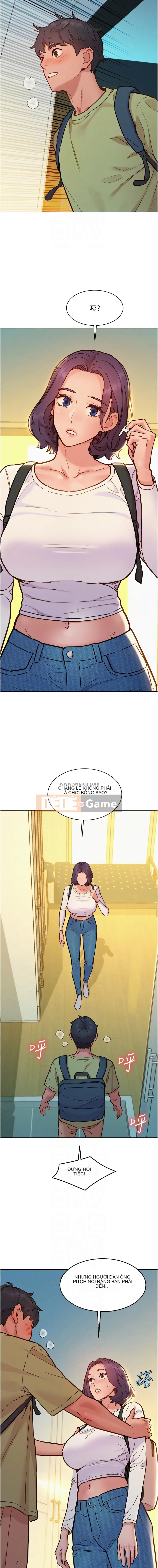 Những đêm không ngủ Chương 86-87