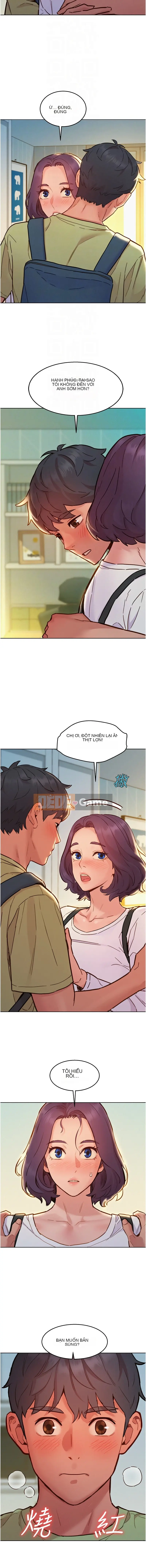 Những đêm không ngủ Chương 86-87