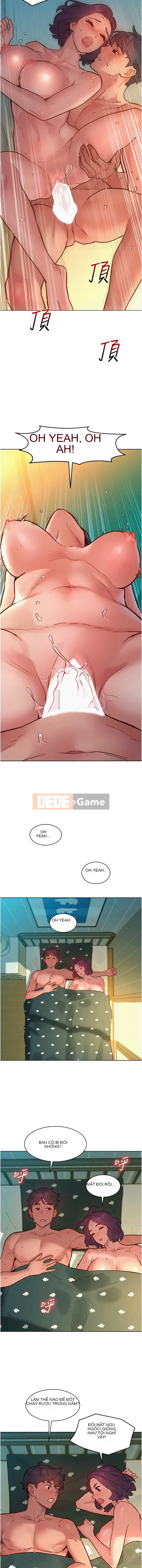 Những đêm không ngủ Chương 86-87