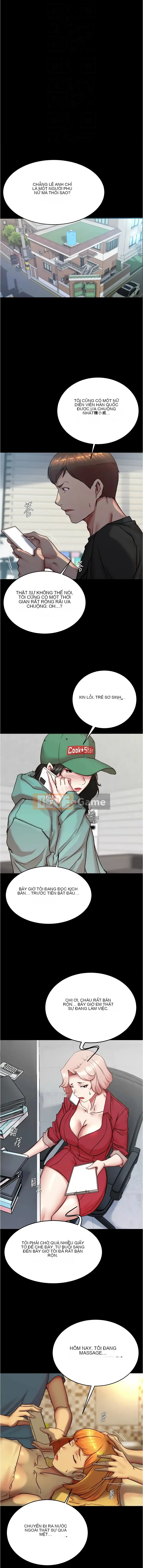 Ghi chú quần lót Chương 184-185