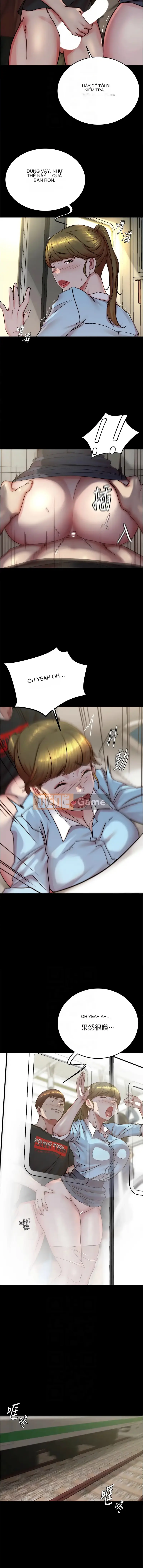 Ghi chú quần lót Chương 184-185