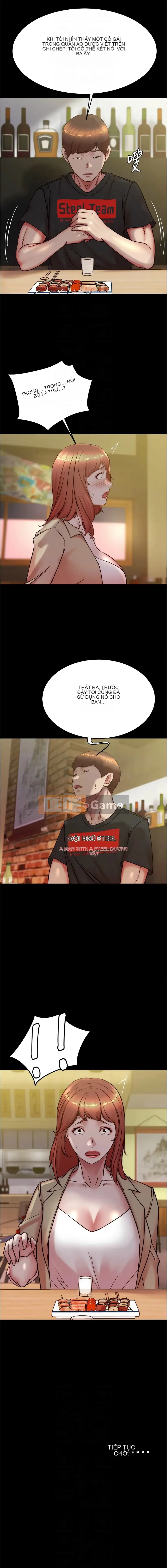 Ghi chú quần lót Chương 184-185