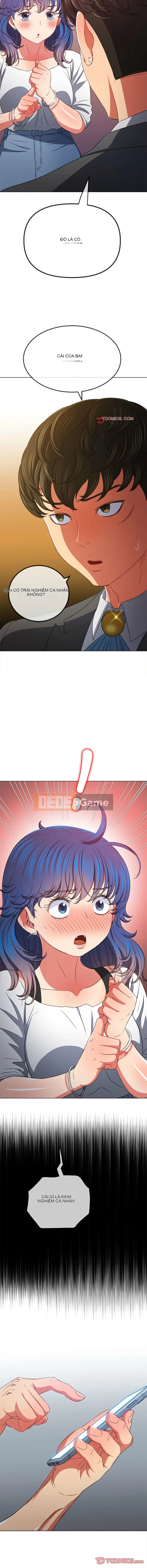 Ác nữ Gogou Tangling Chương 206-207