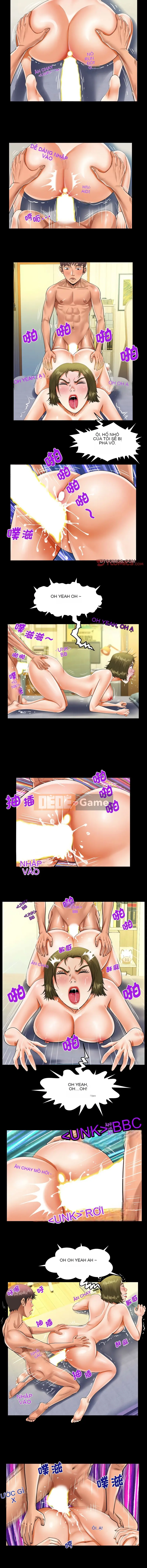 Dì Chương 117-118