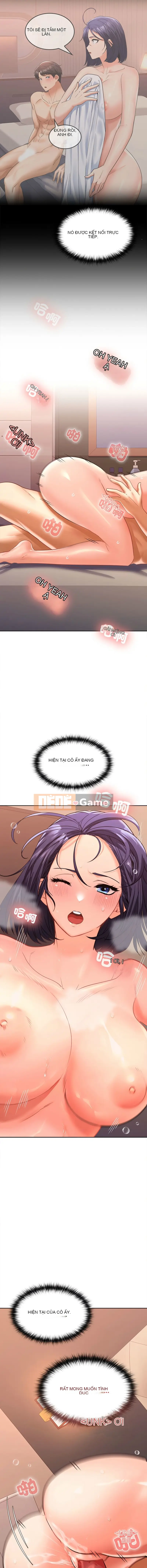 Tình yêu thầm kín trong công ty Chương 5-6