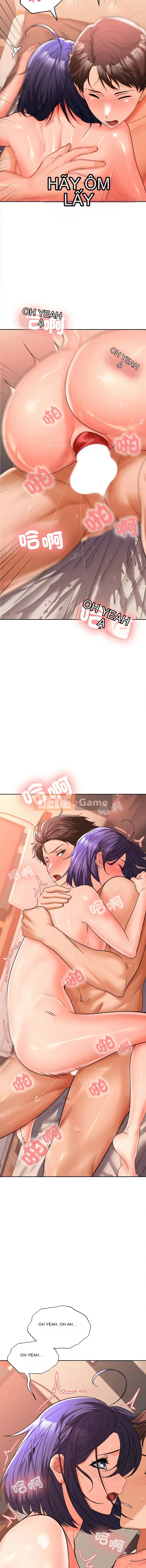 Tình yêu thầm kín trong công ty Chương 5-6