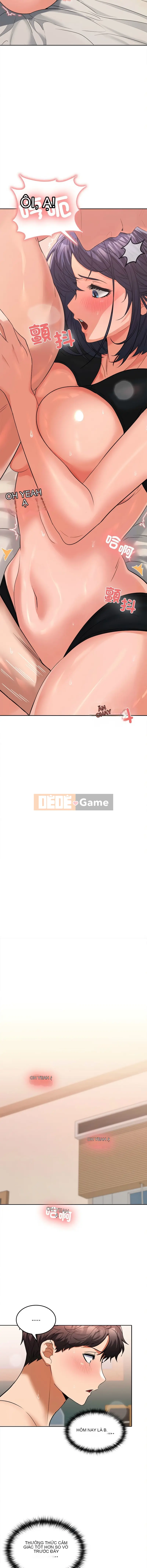 Tình yêu thầm kín trong công ty Chương 1-4