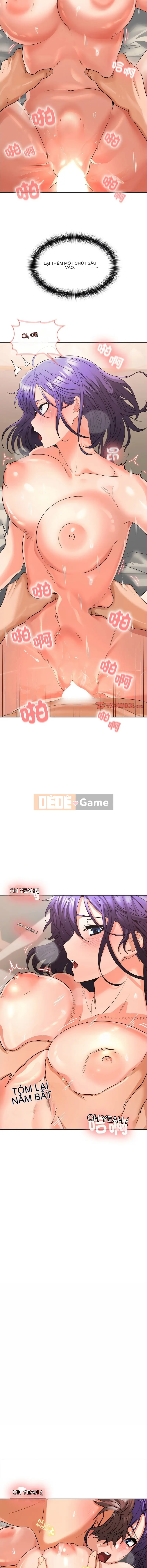 Tình yêu thầm kín trong công ty Chương 1-4