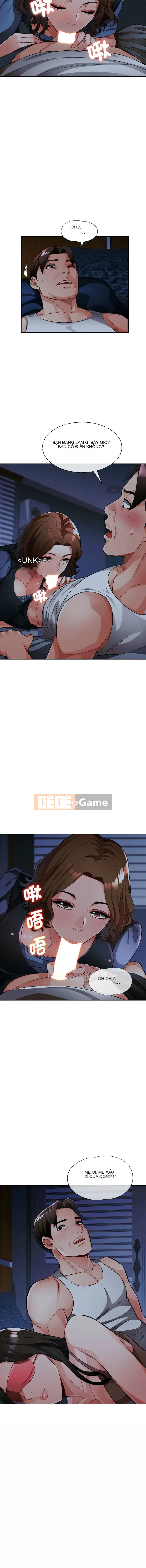 Người vợ lệch lạc Chương 6-7