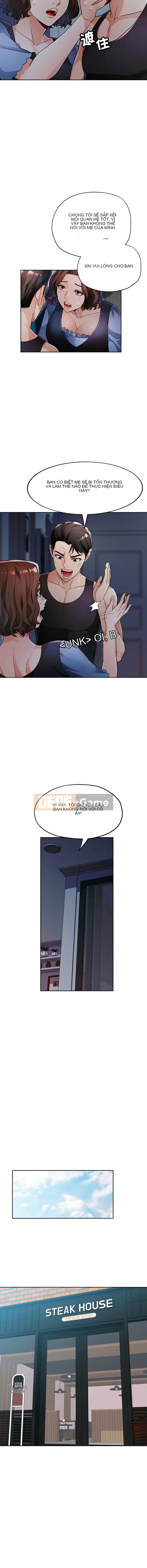 Người vợ lệch lạc Chương 6-7