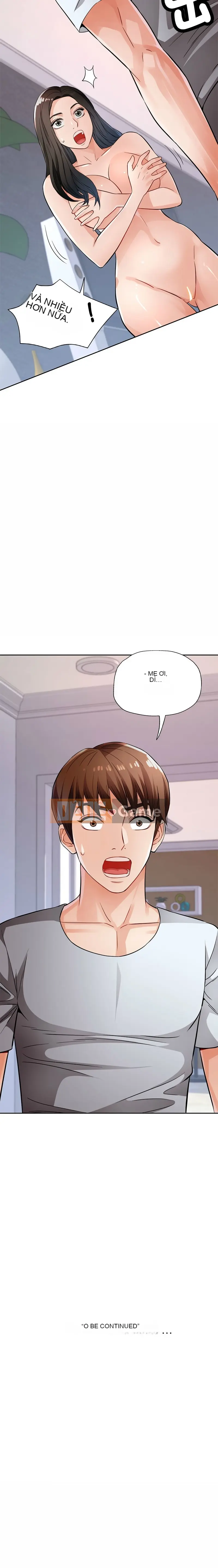 Người vợ lệch lạc Chương 6-7