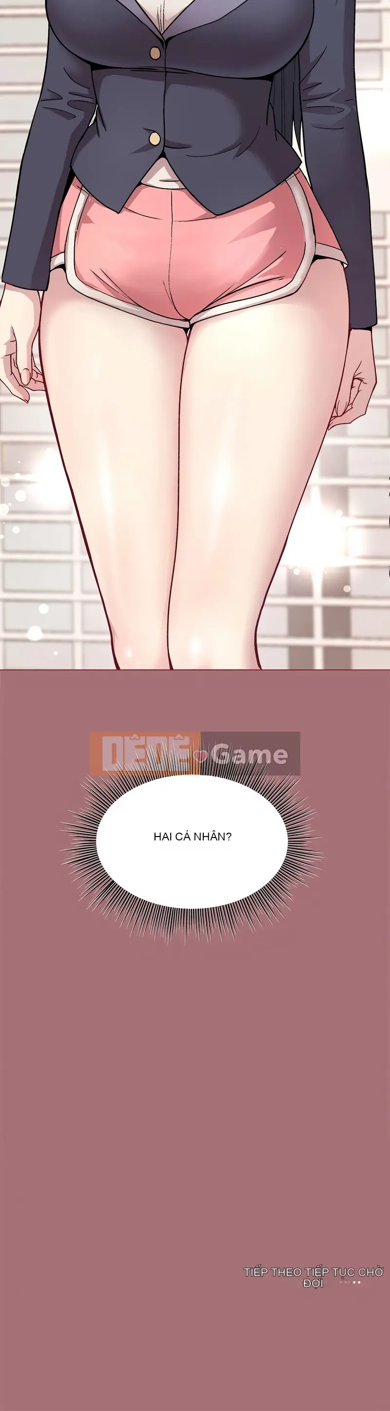 Mối quan tâm bí mật của giám đốc Iceberg Chương 1-4