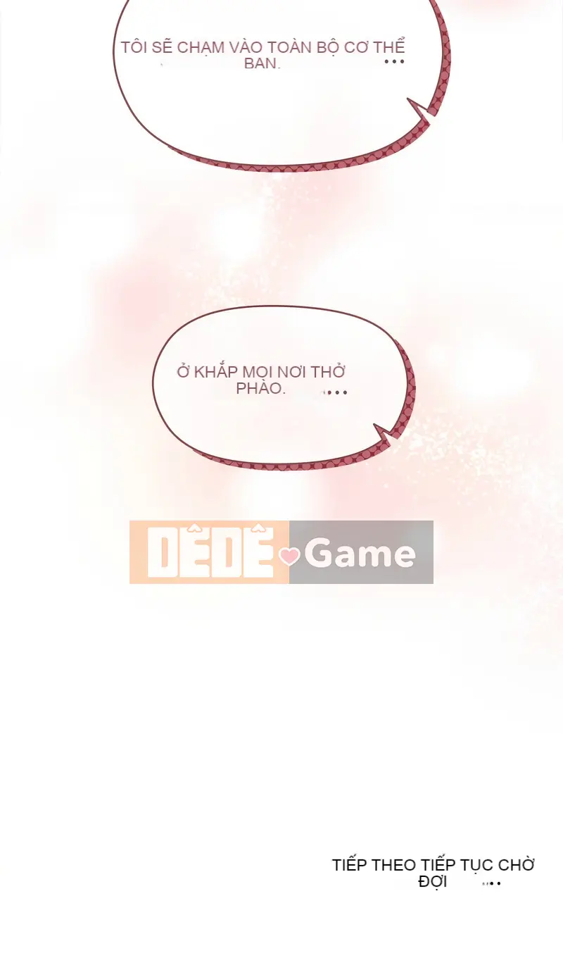 Mối quan tâm bí mật của giám đốc Iceberg Chương 1-4