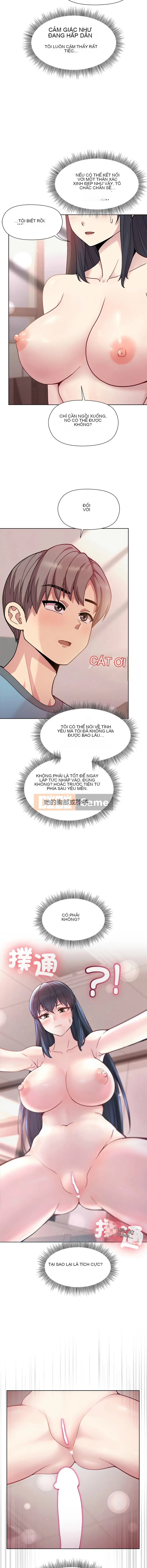 Mối quan tâm bí mật của giám đốc Iceberg Chương 1-4