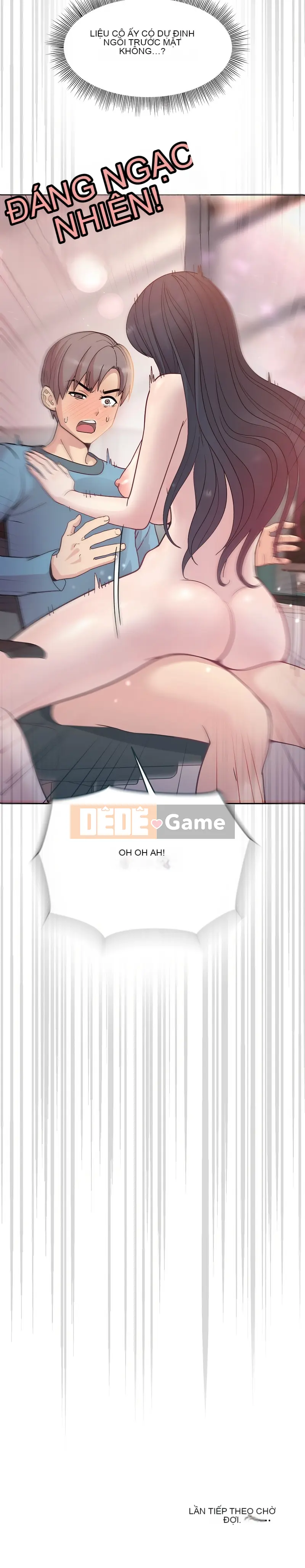 Mối quan tâm bí mật của giám đốc Iceberg Chương 1-4