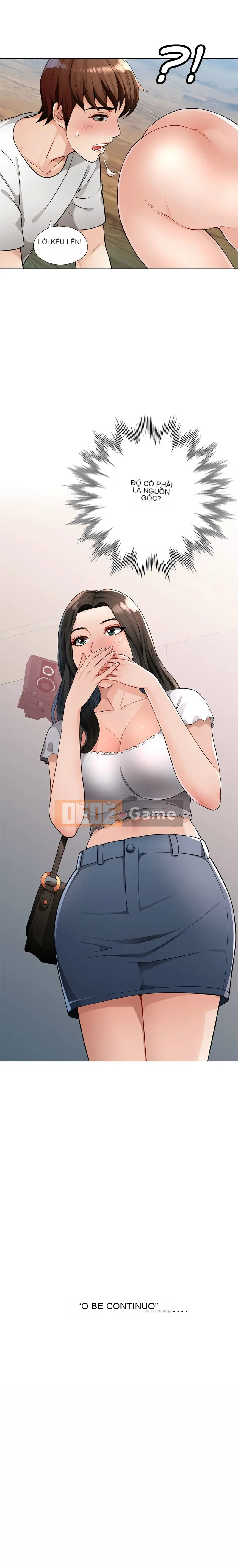 Người vợ lệch lạc Chương 1-5