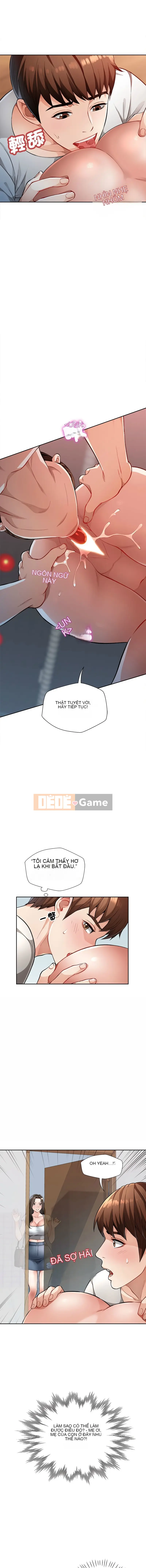 Người vợ lệch lạc Chương 1-5