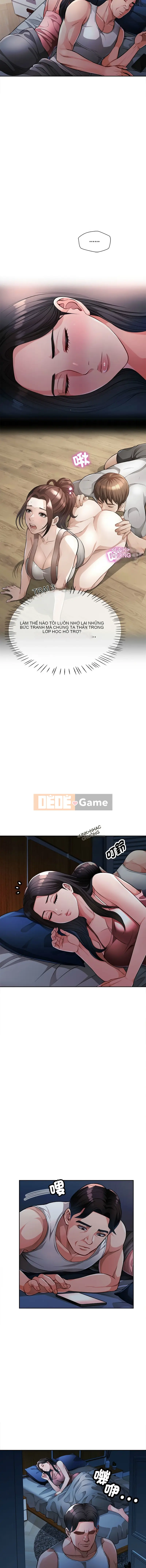 Người vợ lệch lạc Chương 1-5