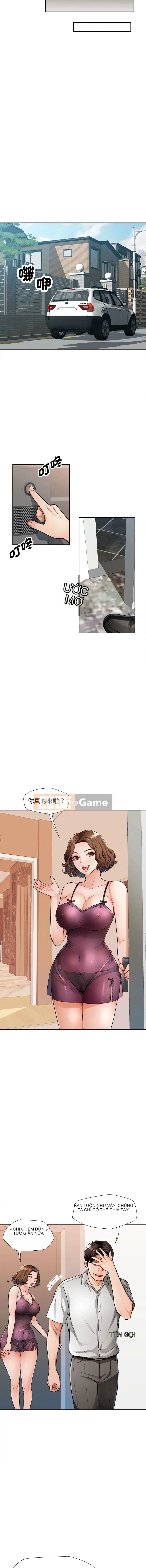 Người vợ lệch lạc Chương 1-5