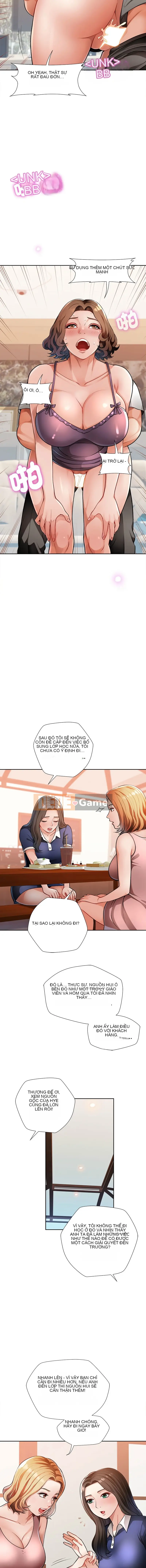 Người vợ lệch lạc Chương 1-5