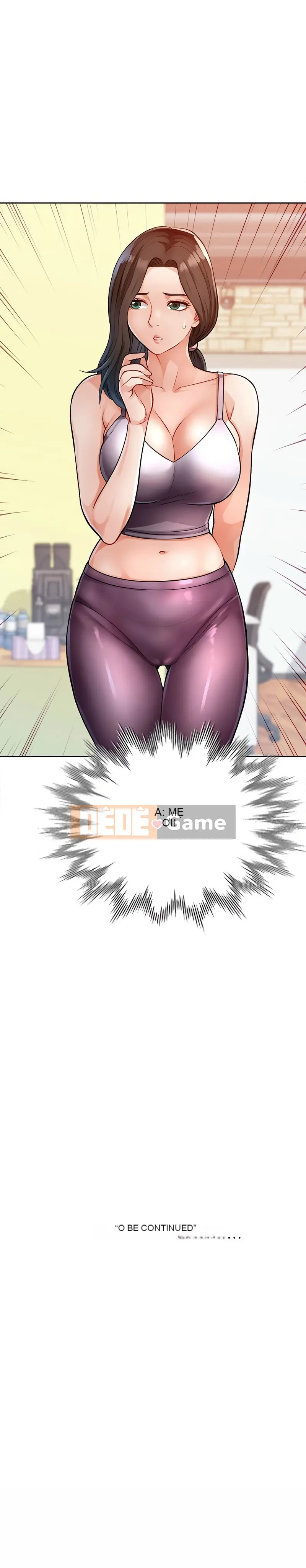 Người vợ lệch lạc Chương 1-5