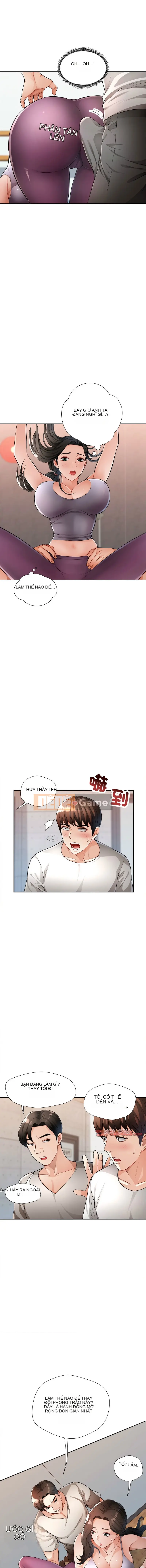 Người vợ lệch lạc Chương 1-5