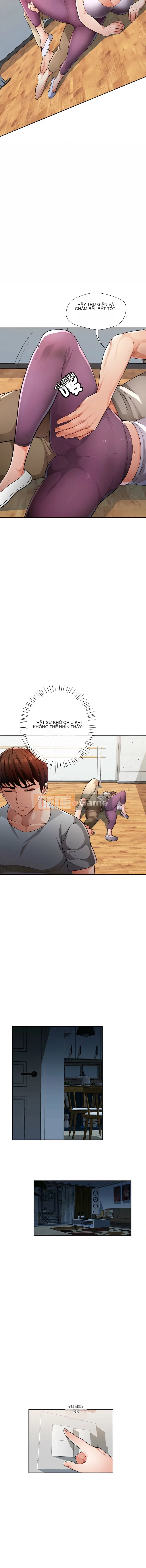 Người vợ lệch lạc Chương 1-5