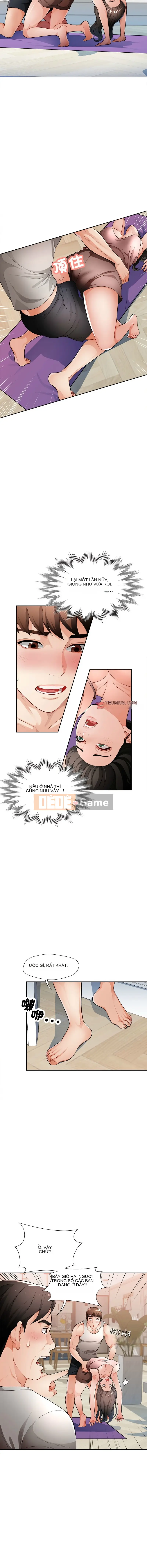 Người vợ lệch lạc Chương 1-5