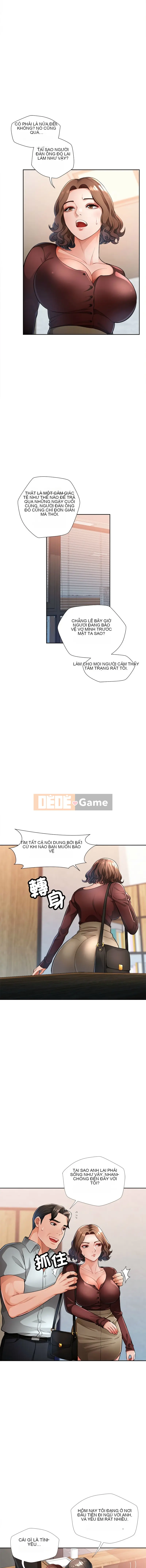 Người vợ lệch lạc Chương 1-5