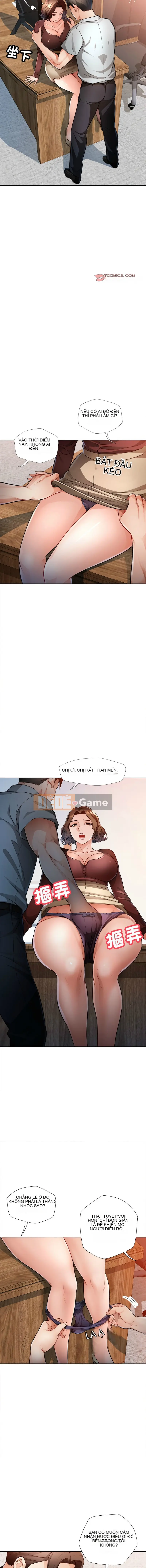 Người vợ lệch lạc Chương 1-5