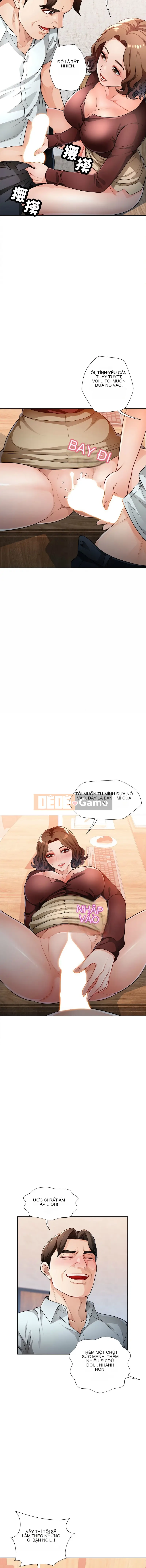 Người vợ lệch lạc Chương 1-5