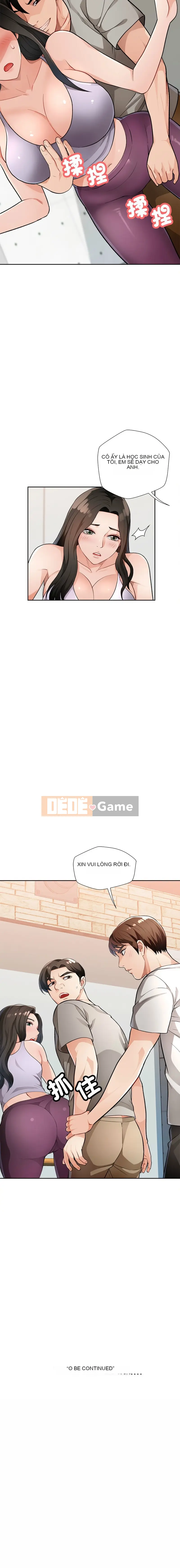 Người vợ lệch lạc Chương 1-5