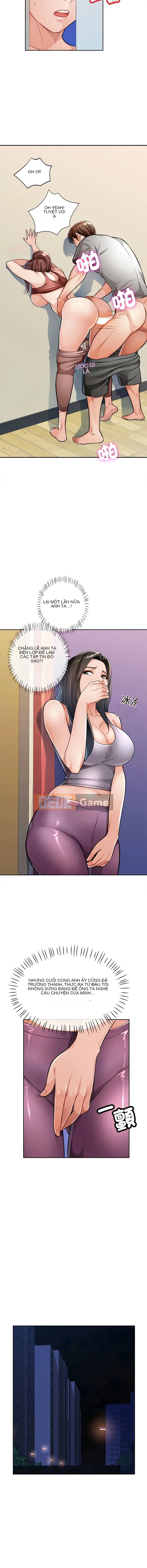 Người vợ lệch lạc Chương 1-5