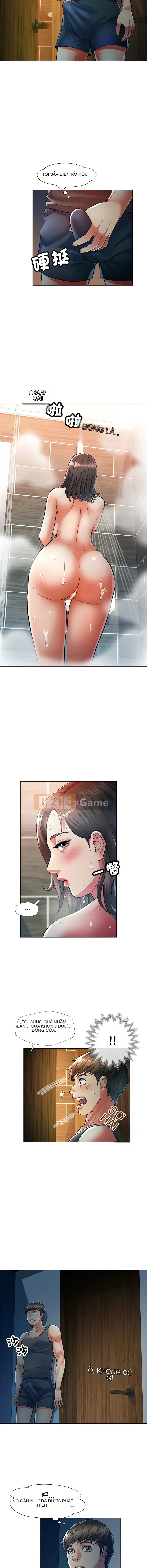 Cô ấy trông quen thuộc Chương 1-5