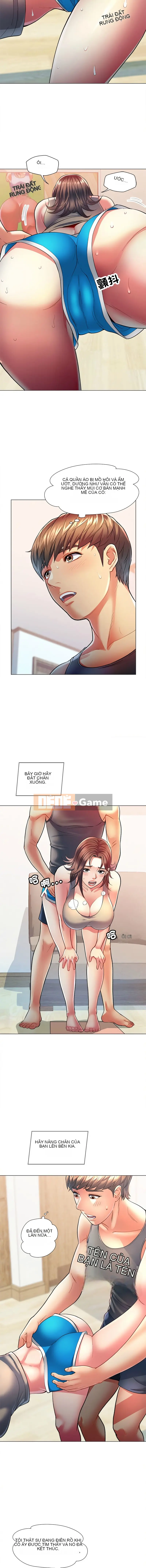 Cô ấy trông quen thuộc Chương 1-5