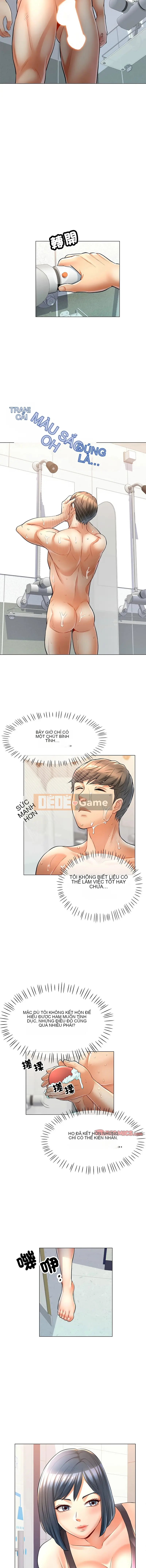 Cô ấy trông quen thuộc Chương 1-5