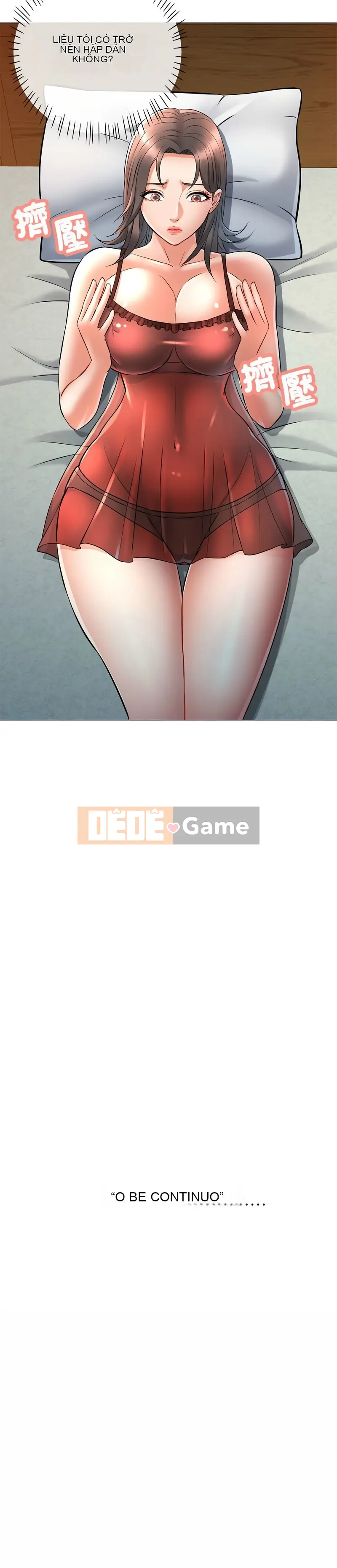 Cô ấy trông quen thuộc Chương 1-5