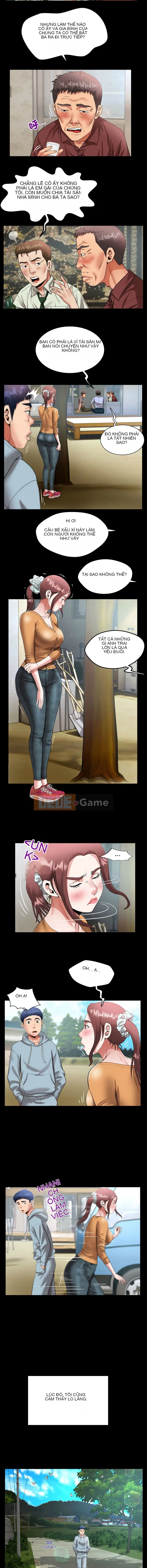 Một trái phiếu riêng tư bất ngờ Chương 1-7