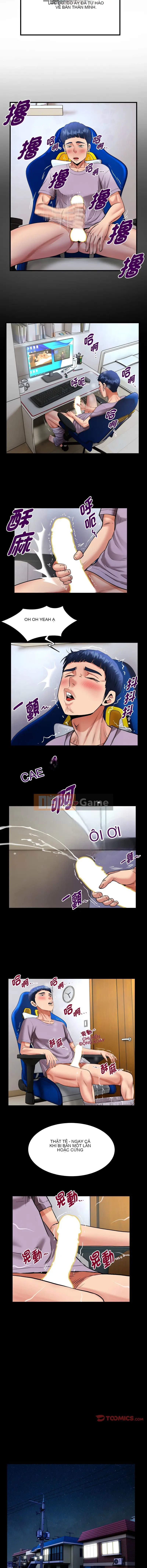 Một trái phiếu riêng tư bất ngờ Chương 1-7