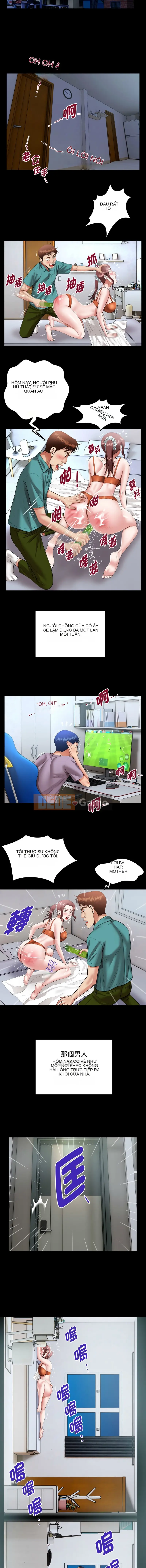 Một trái phiếu riêng tư bất ngờ Chương 1-7