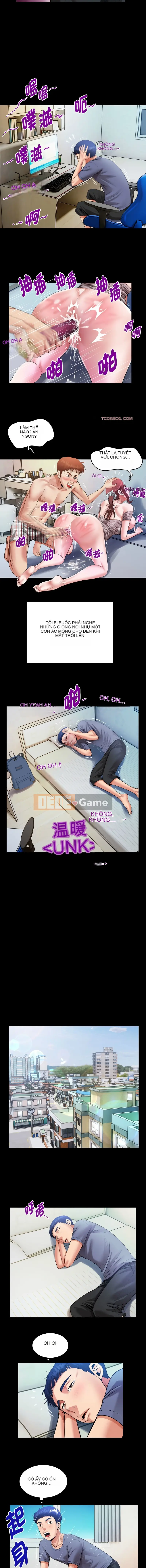 Một trái phiếu riêng tư bất ngờ Chương 1-7