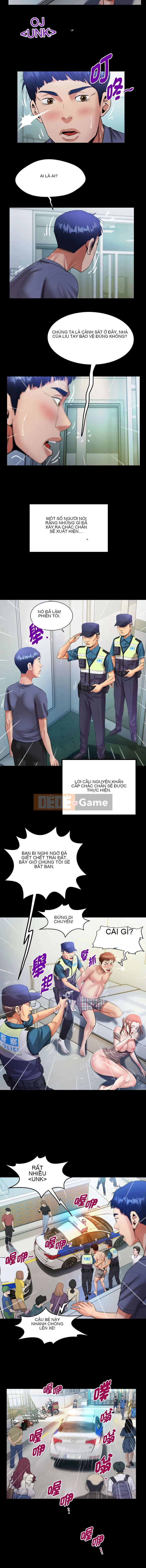 Một trái phiếu riêng tư bất ngờ Chương 1-7