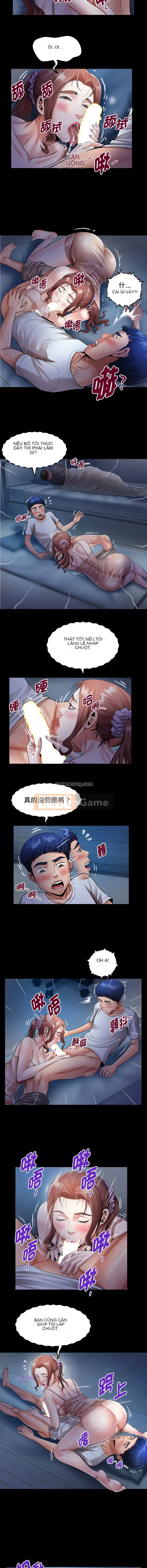 Một trái phiếu riêng tư bất ngờ Chương 1-7