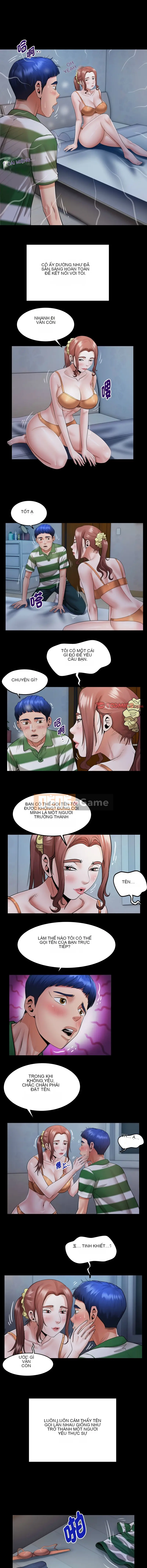 Một trái phiếu riêng tư bất ngờ Chương 1-7