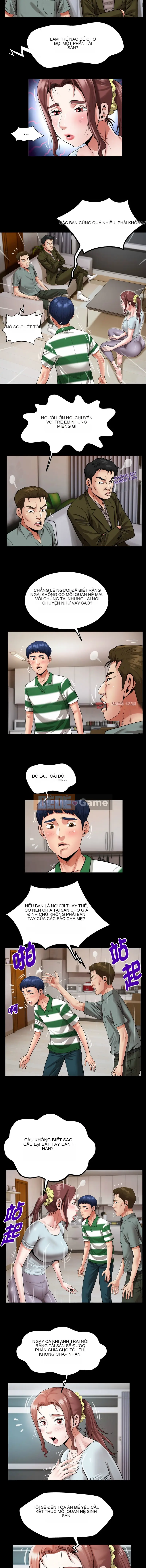 Một trái phiếu riêng tư bất ngờ Chương 1-7