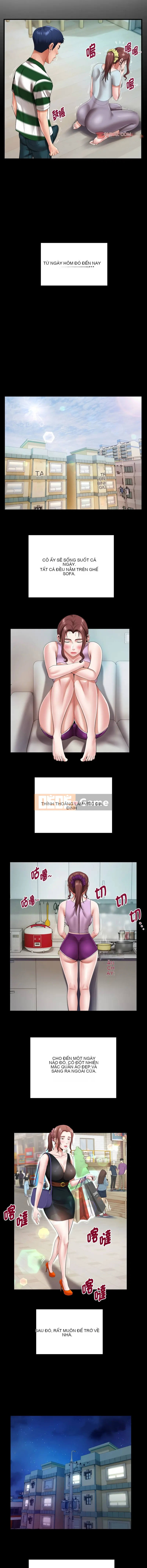 Một trái phiếu riêng tư bất ngờ Chương 1-7